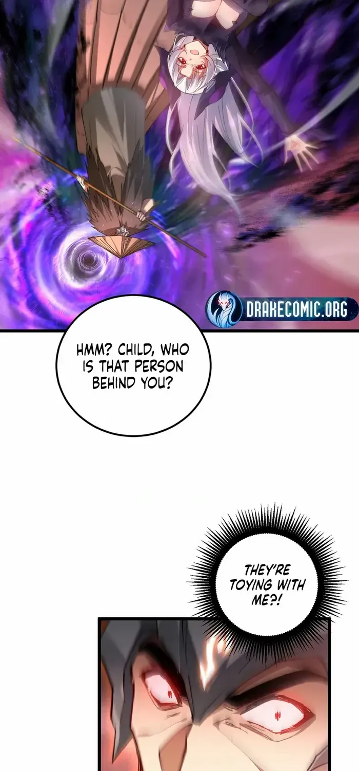 Supreme Zerg Lord Chapter 79 page 39 - 