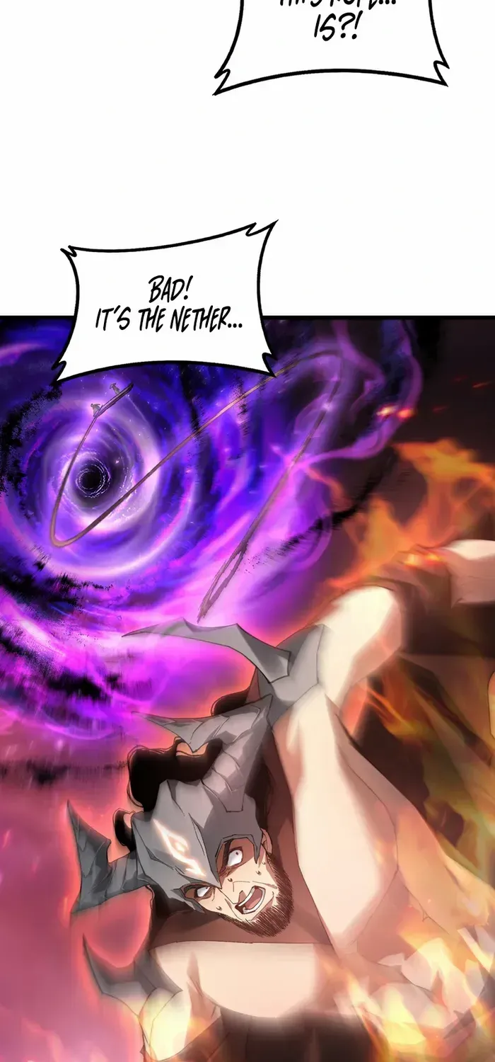 Supreme Zerg Lord Chapter 79 page 42 - 