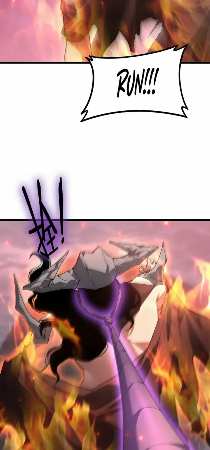 Supreme Zerg Lord Chapter 79 page 43 - 