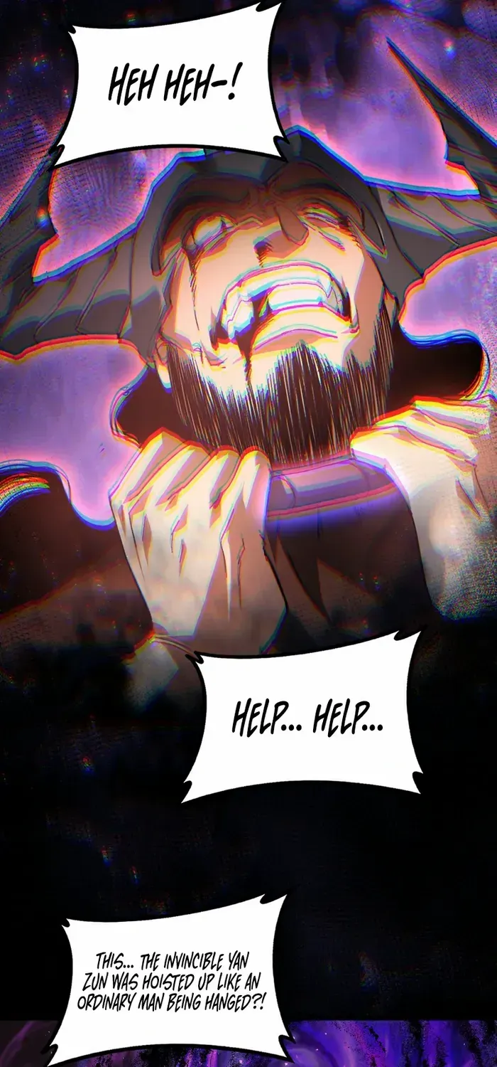 Supreme Zerg Lord Chapter 79 page 46 - 
