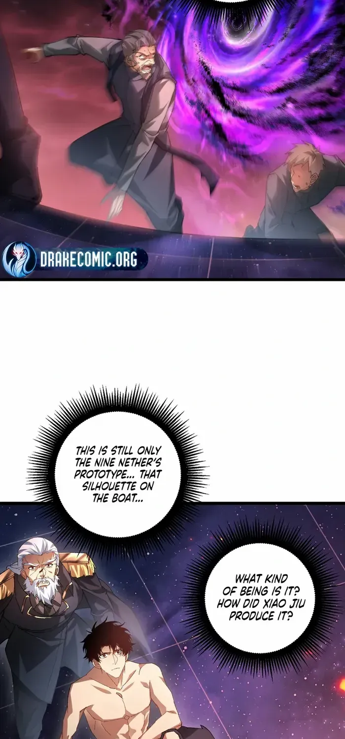 Supreme Zerg Lord Chapter 79 page 48 - 