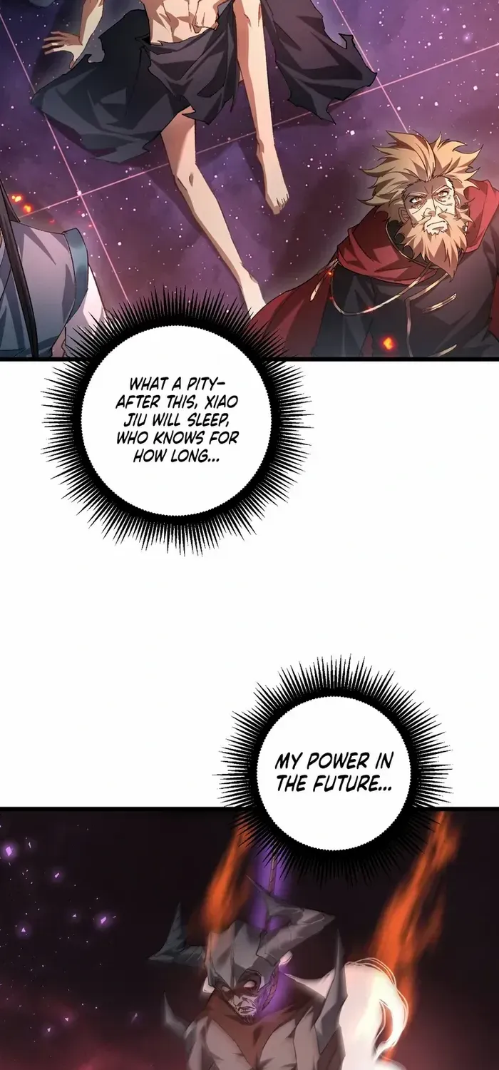Supreme Zerg Lord Chapter 79 page 49 - 