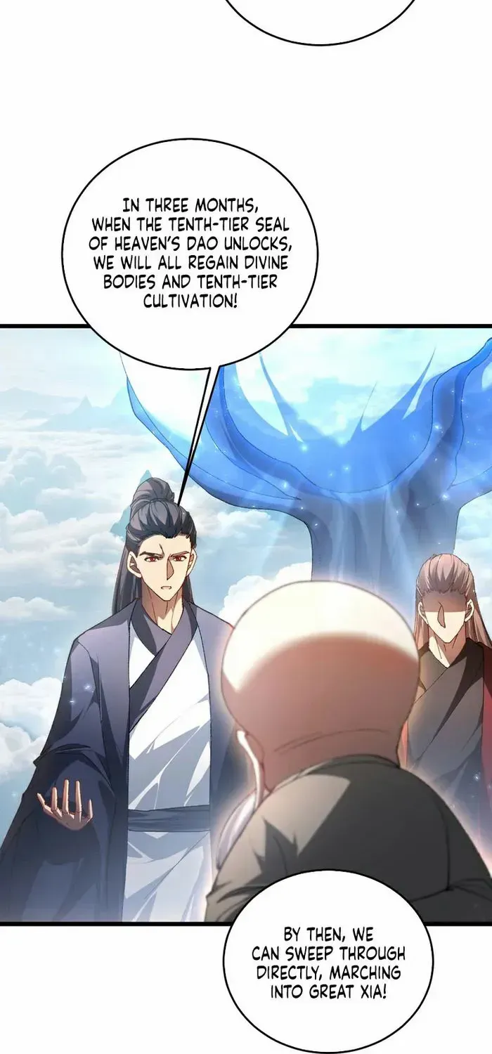 Supreme Zerg Lord Chapter 79 page 6 - 