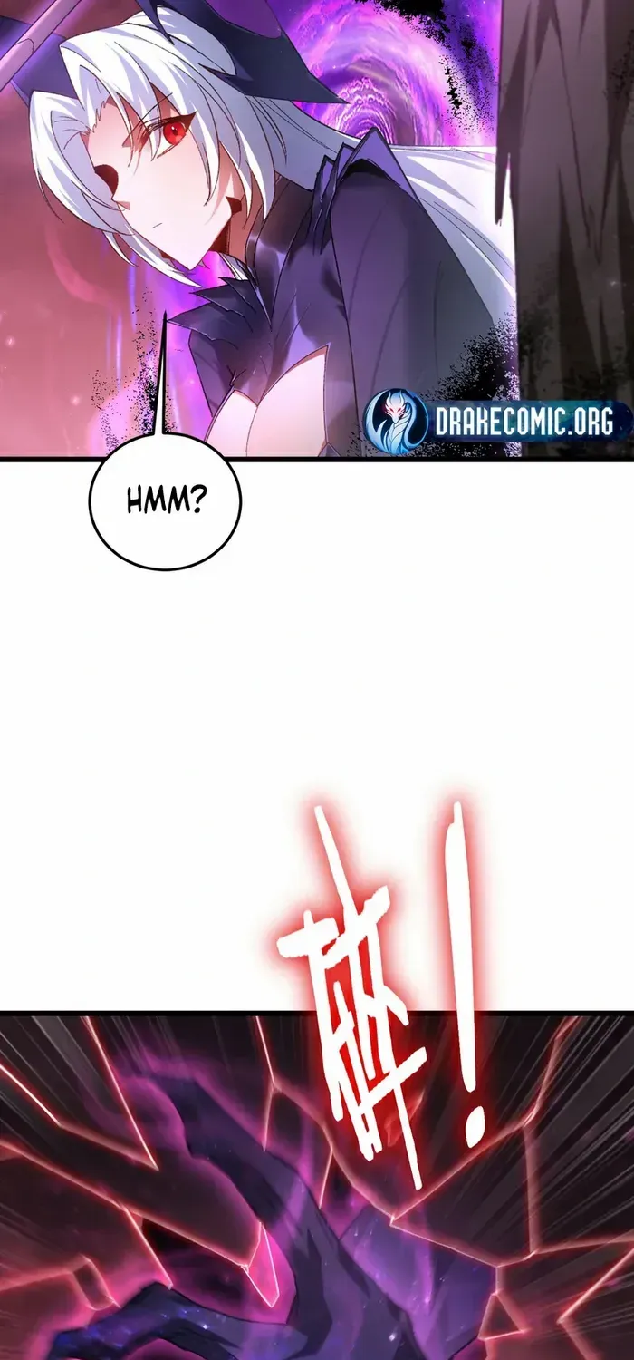 Supreme Zerg Lord Chapter 79 page 52 - 