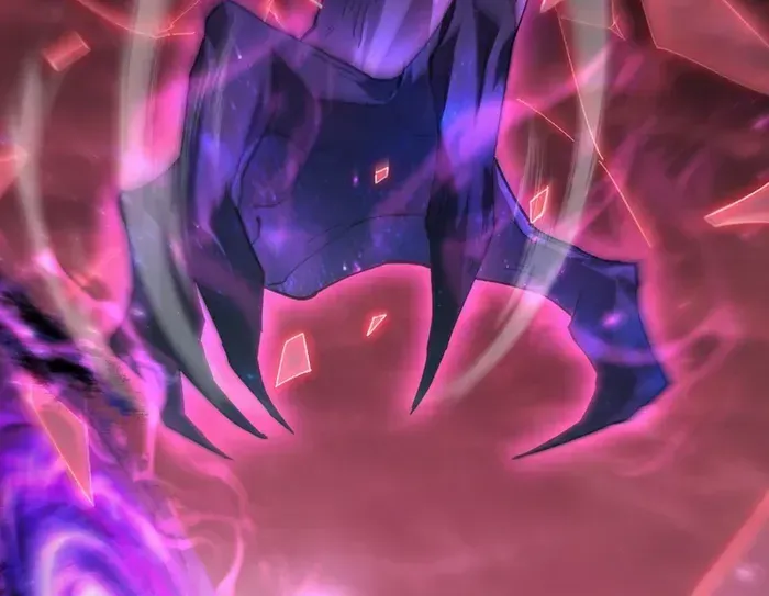 Supreme Zerg Lord Chapter 79 page 54 - 