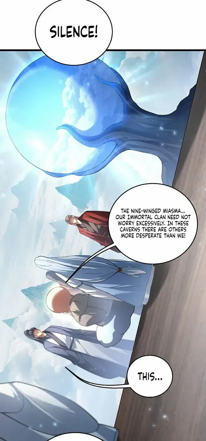Supreme Zerg Lord Chapter 79 page 8 - 