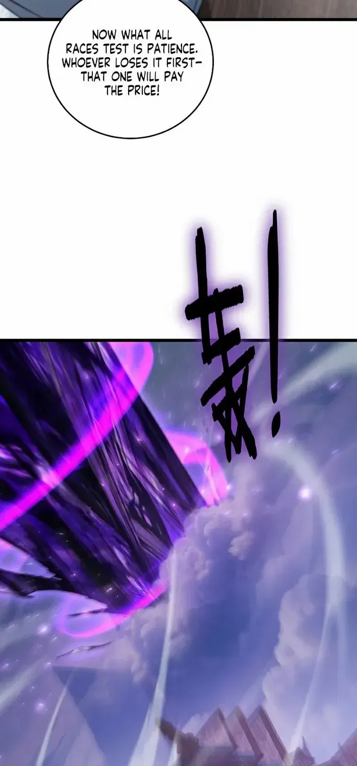 Supreme Zerg Lord Chapter 79 page 9 - 