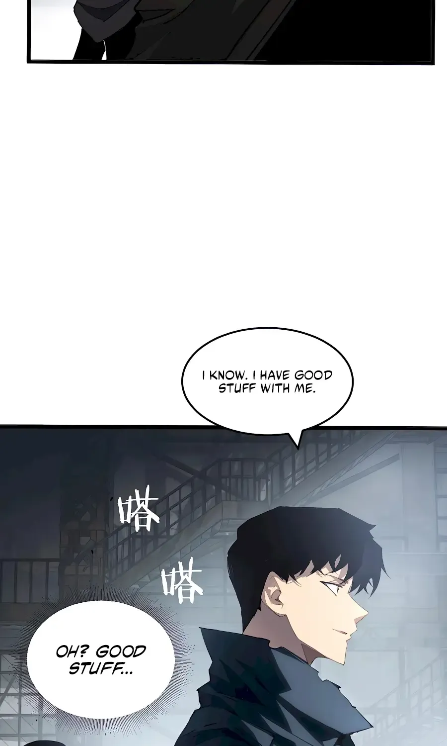 Supreme Zerg Lord Chapter 8 page 14 - 