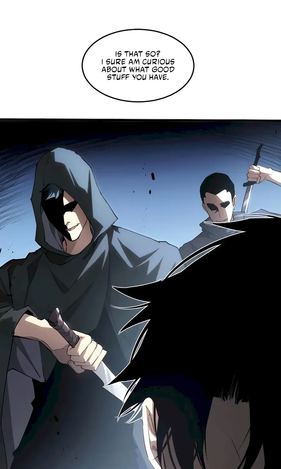 Supreme Zerg Lord Chapter 8 page 16 - 
