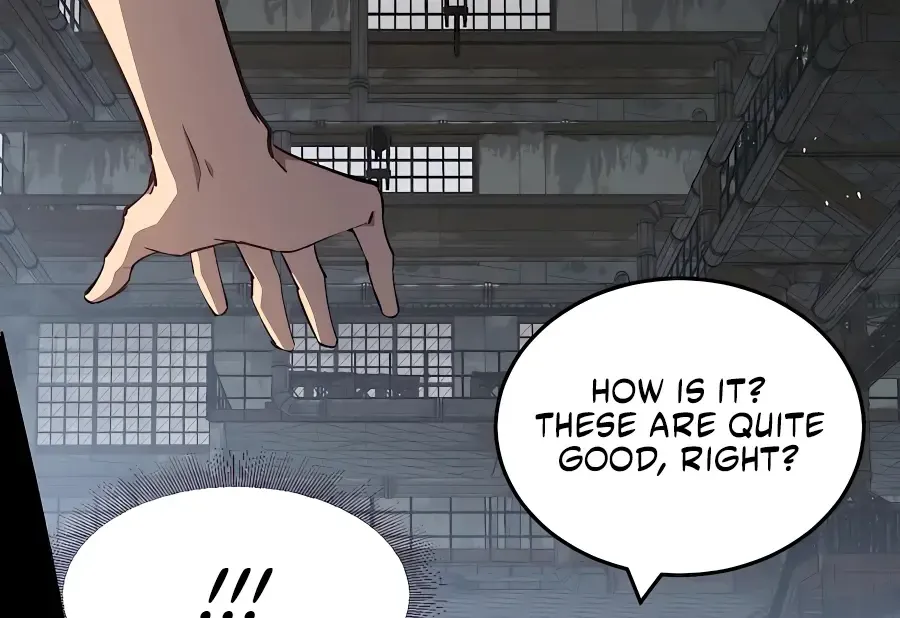 Supreme Zerg Lord Chapter 8 page 19 - 