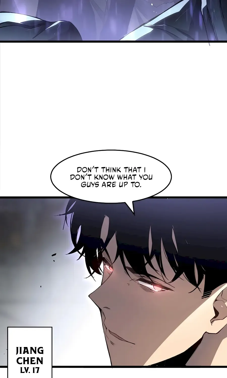 Supreme Zerg Lord Chapter 8 page 22 - 
