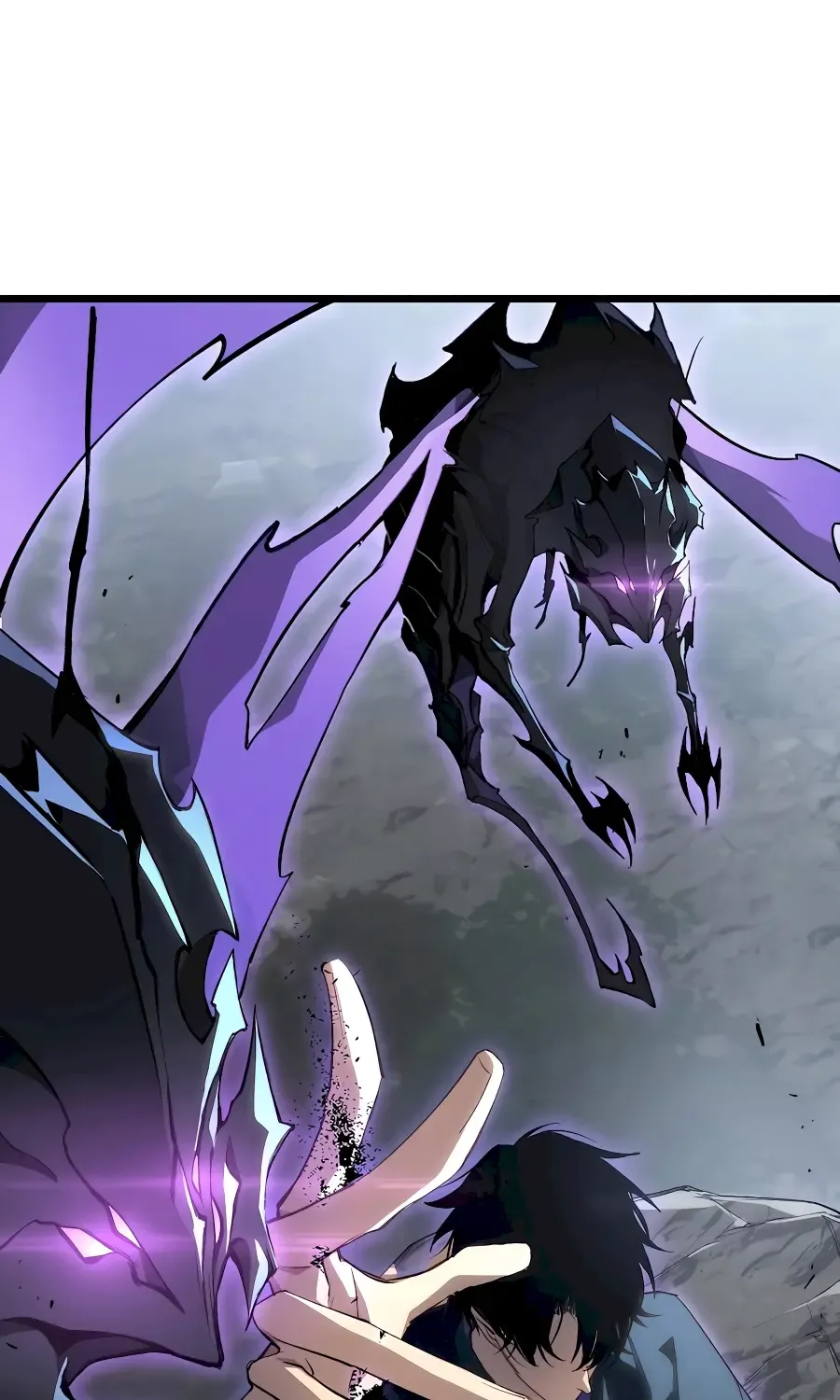 Supreme Zerg Lord Chapter 8 page 26 - 