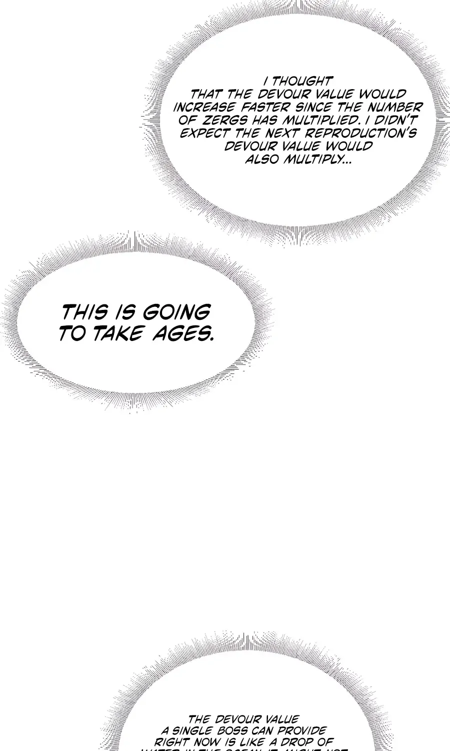 Supreme Zerg Lord Chapter 8 page 30 - 