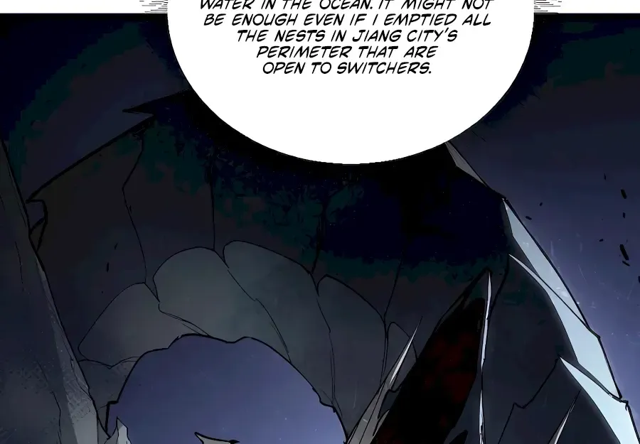 Supreme Zerg Lord Chapter 8 page 31 - 