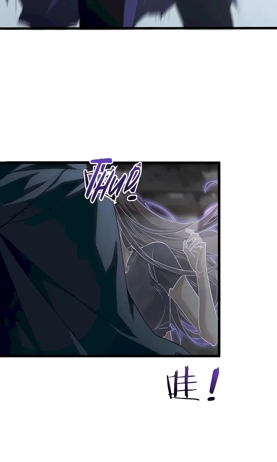 Supreme Zerg Lord Chapter 8 page 38 - 