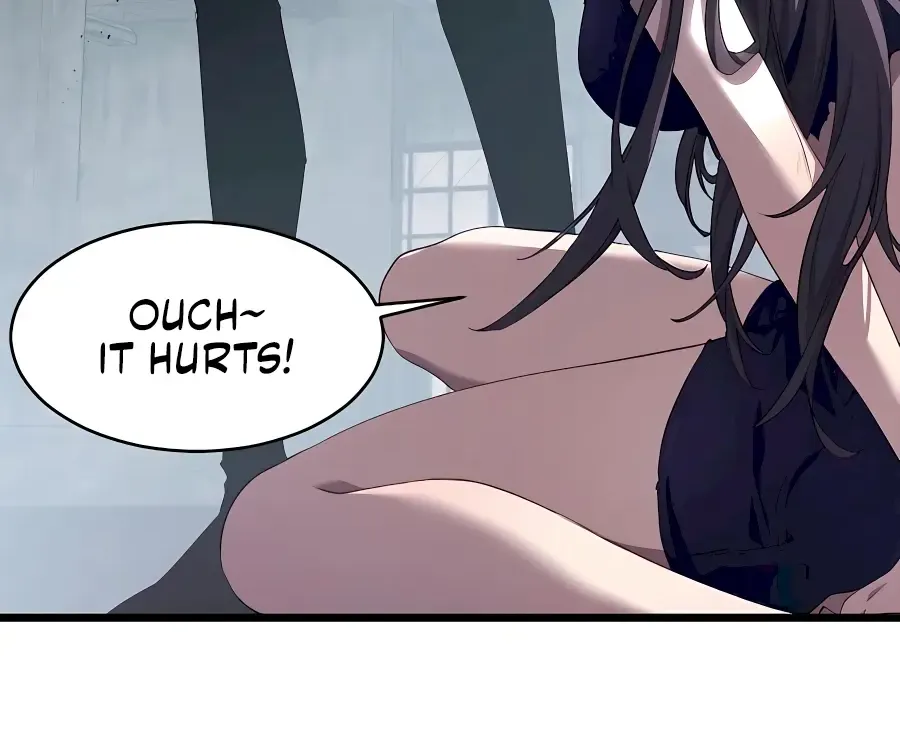 Supreme Zerg Lord Chapter 8 page 41 - 