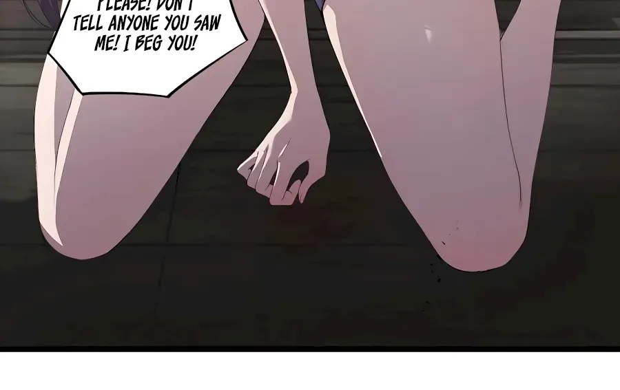 Supreme Zerg Lord Chapter 8 page 43 - 