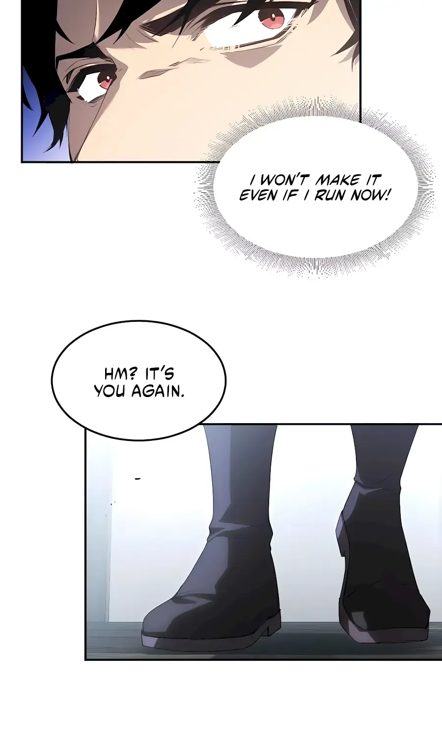 Supreme Zerg Lord Chapter 8 page 46 - 