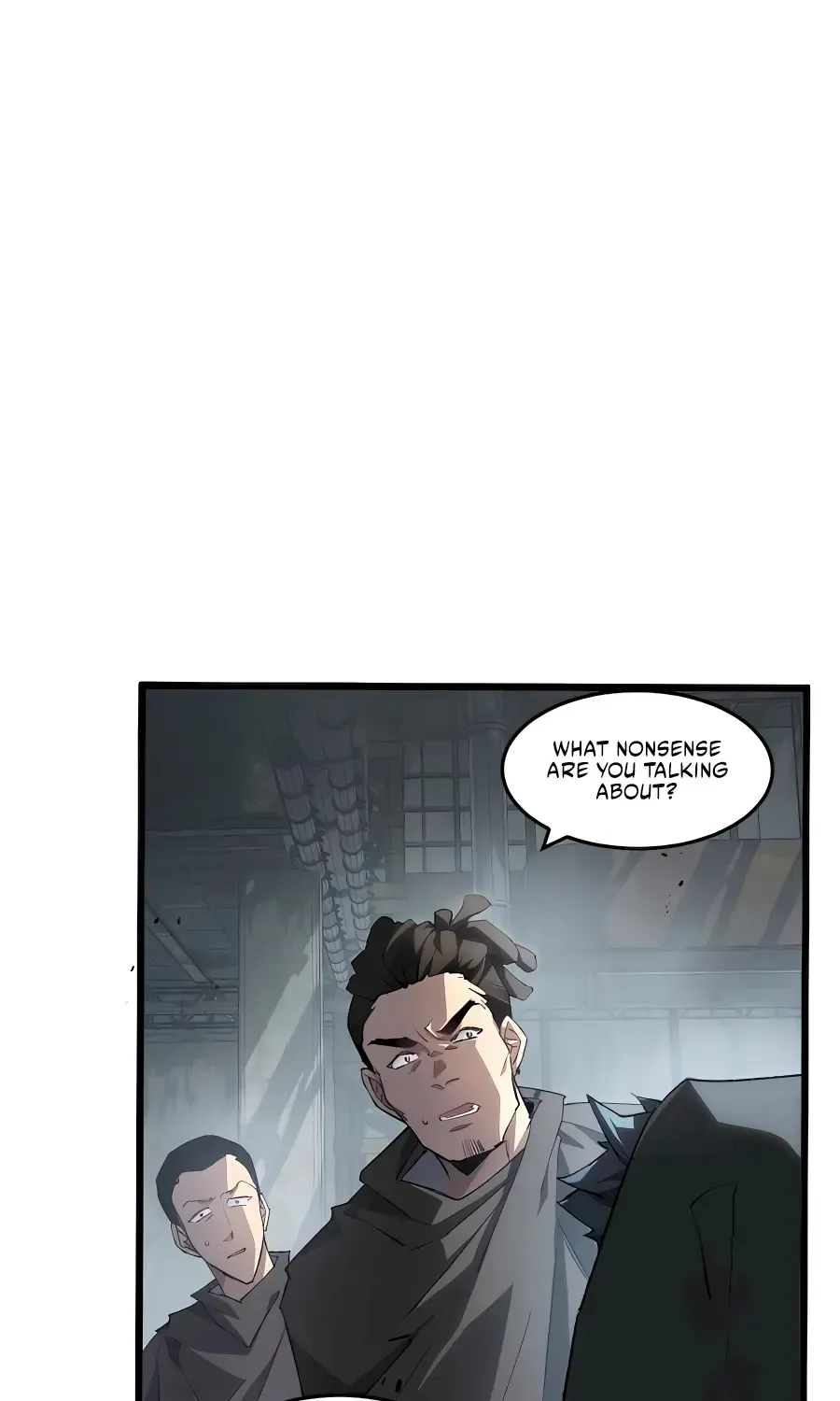 Supreme Zerg Lord Chapter 8 page 6 - 