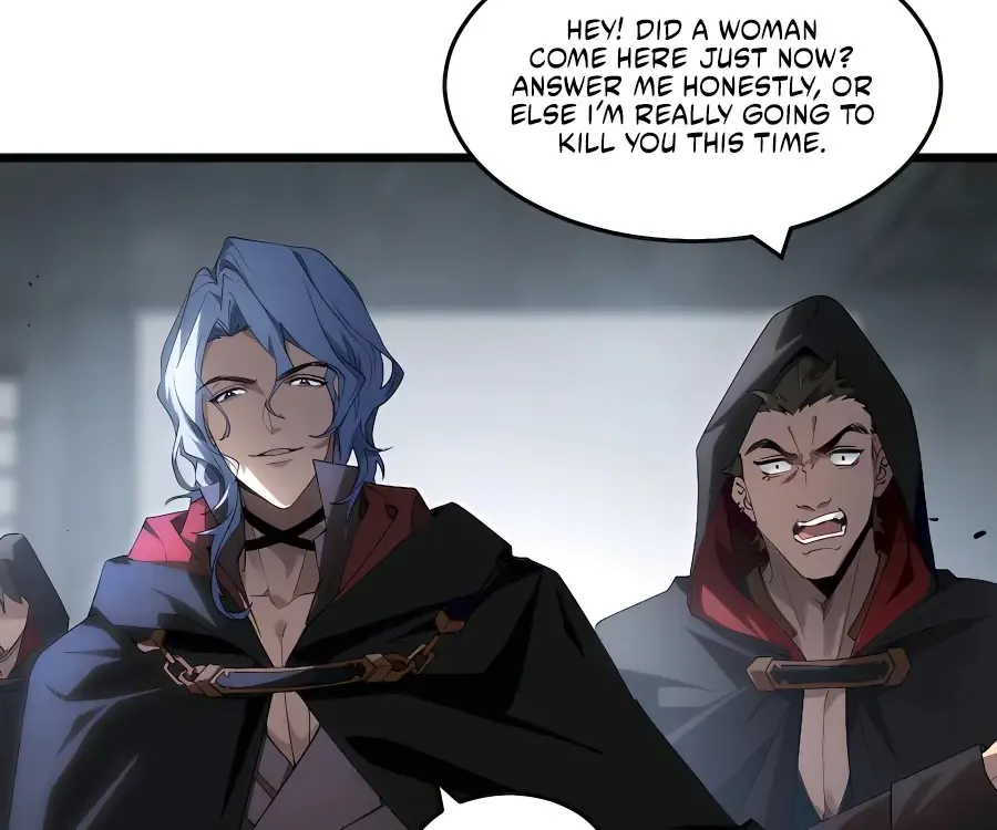 Supreme Zerg Lord Chapter 8 page 51 - 