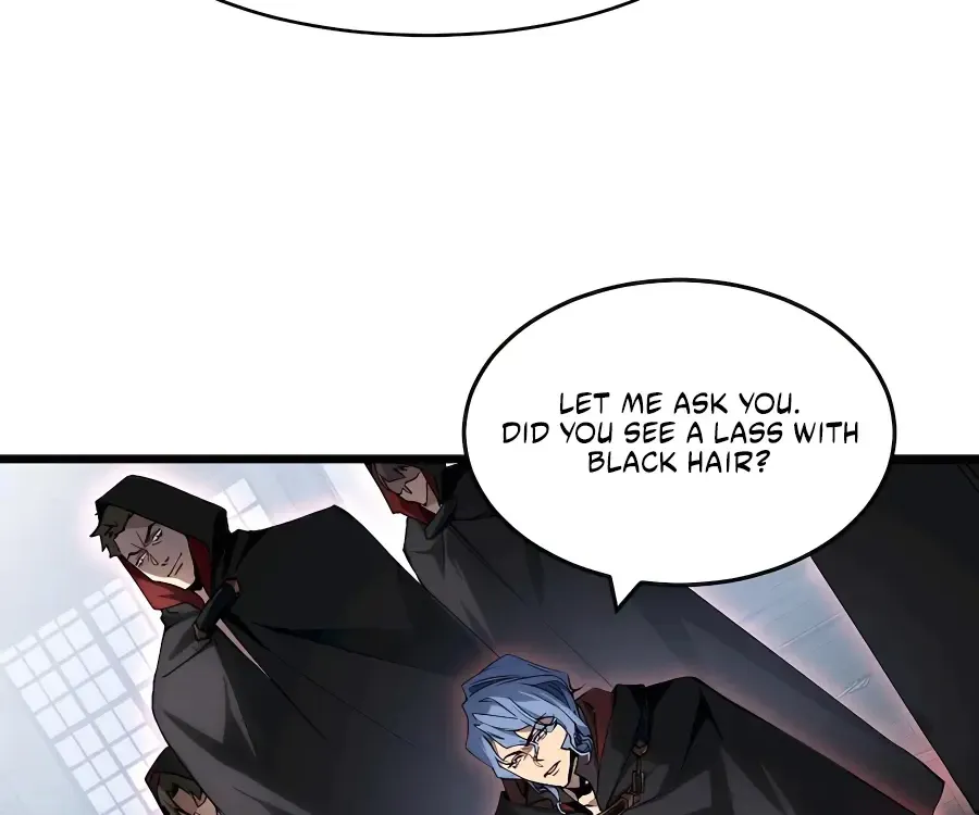 Supreme Zerg Lord Chapter 8 page 53 - 