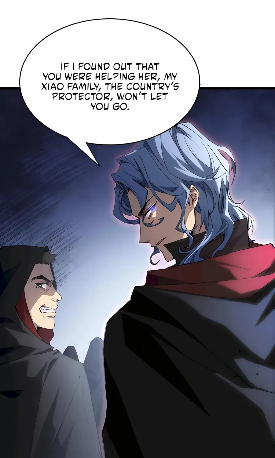 Supreme Zerg Lord Chapter 8 page 58 - 