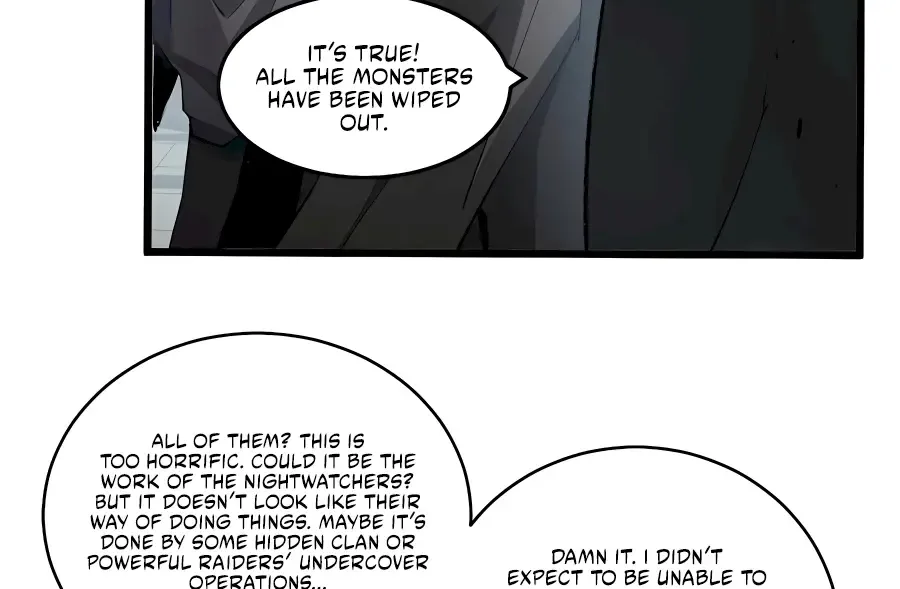 Supreme Zerg Lord Chapter 8 page 7 - 