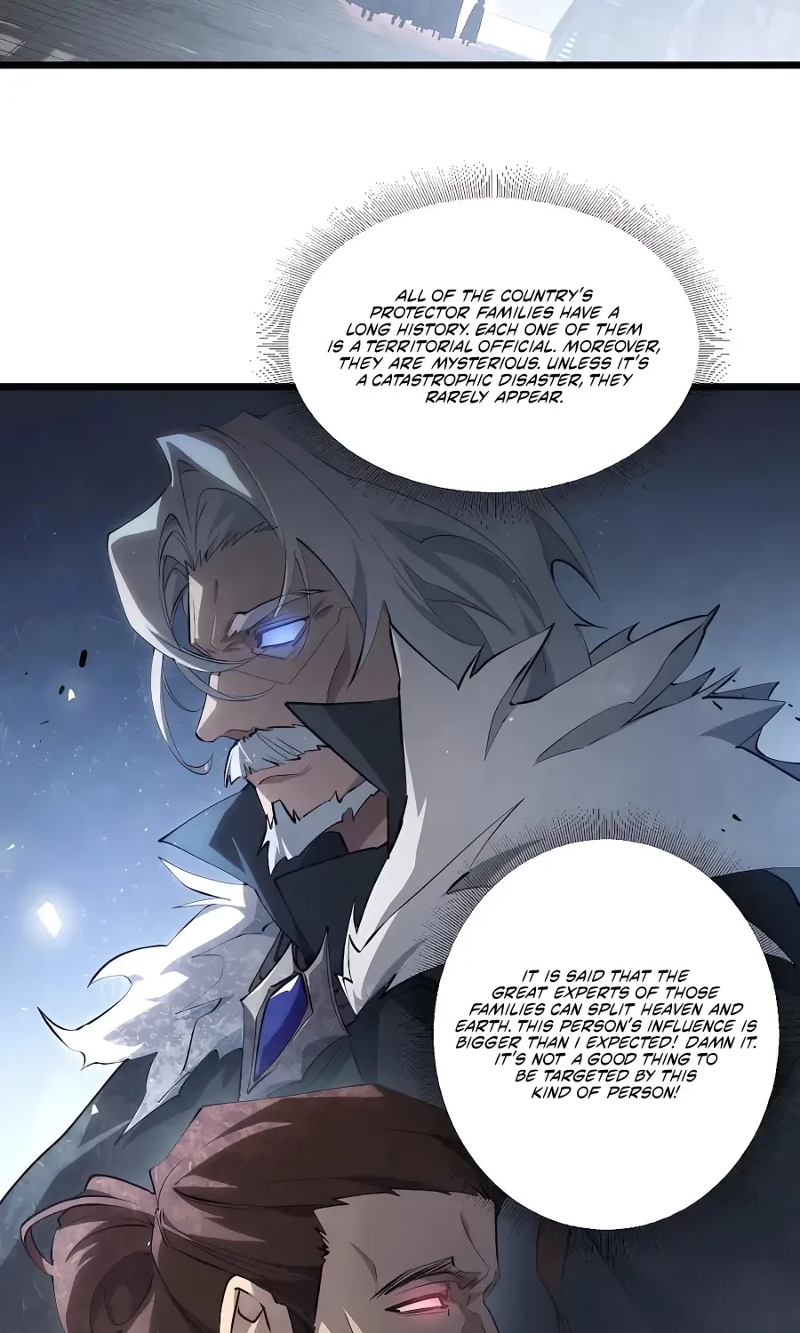 Supreme Zerg Lord Chapter 8 page 62 - 