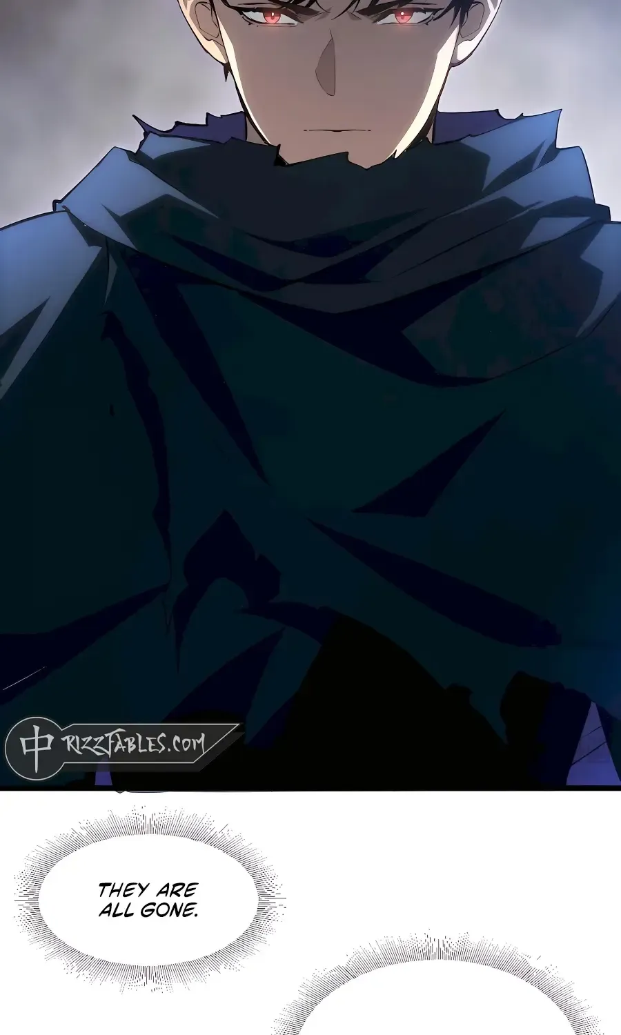 Supreme Zerg Lord Chapter 8 page 64 - 