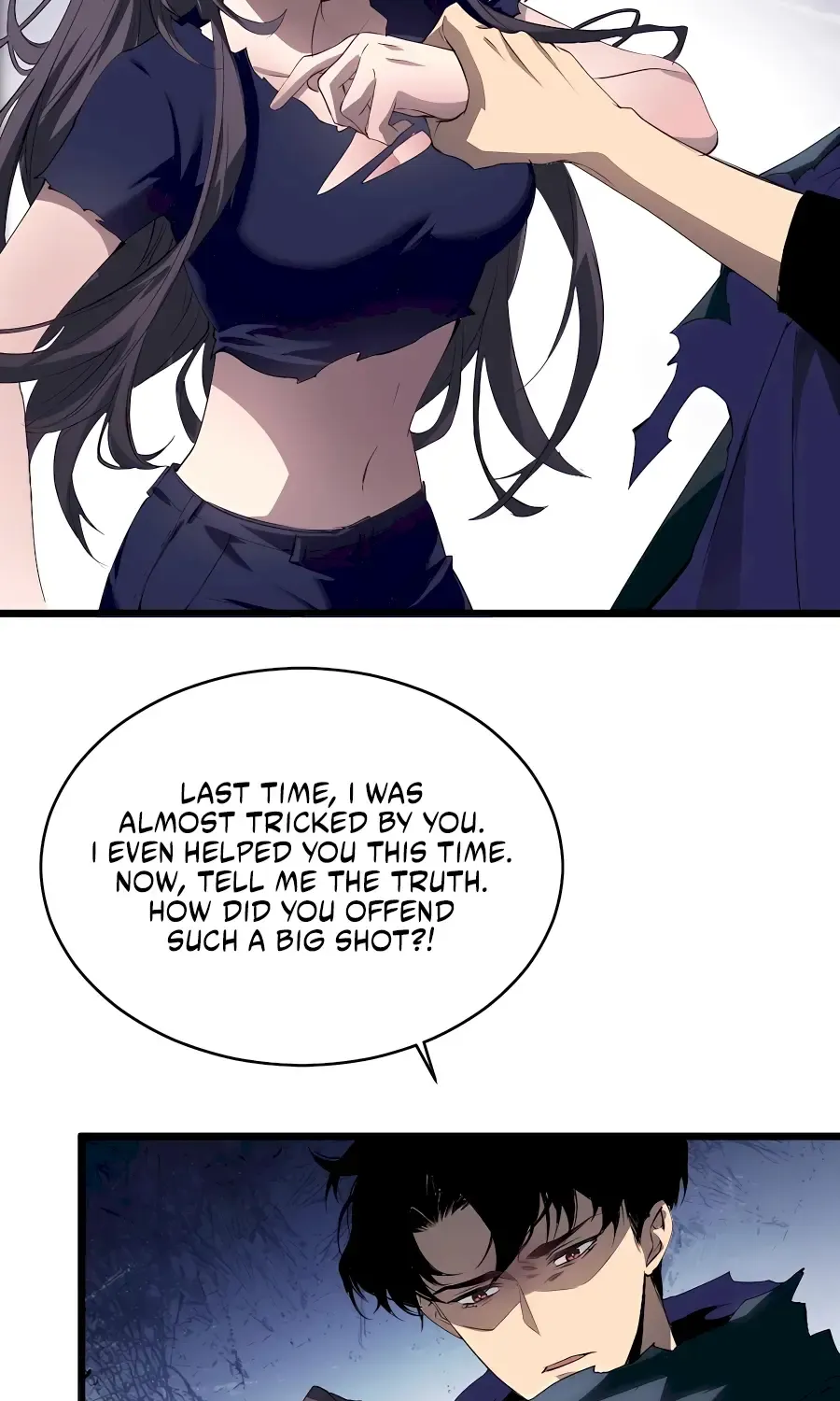 Supreme Zerg Lord Chapter 8 page 68 - 