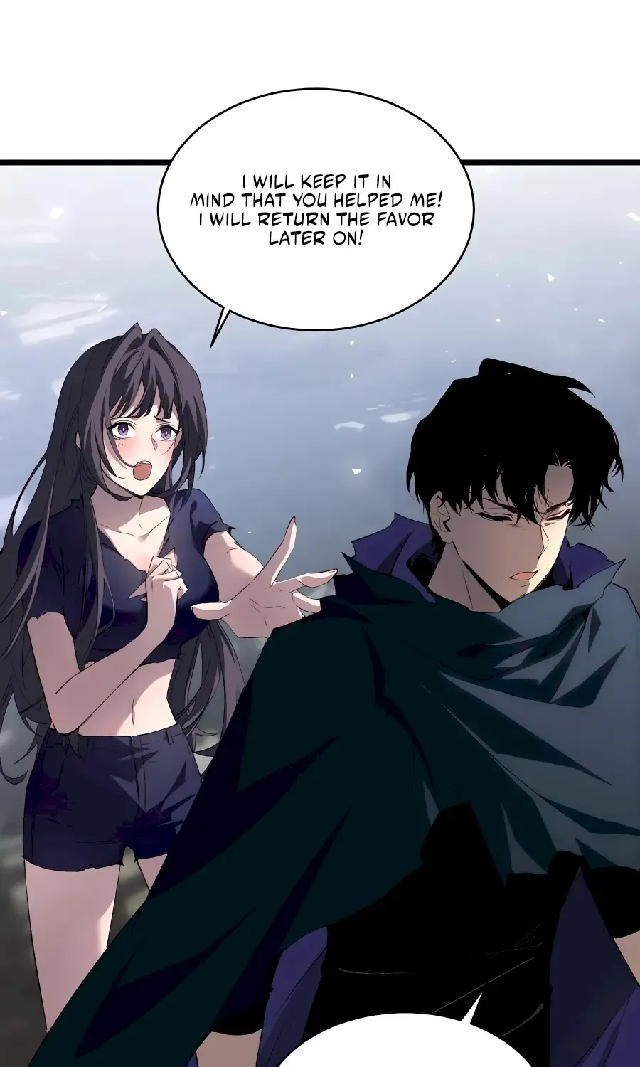 Supreme Zerg Lord Chapter 8 page 72 - 