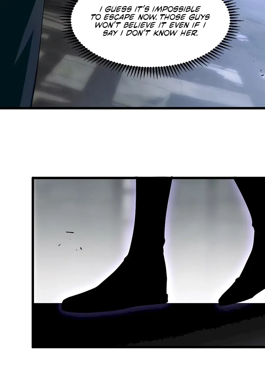 Supreme Zerg Lord Chapter 8 page 77 - 
