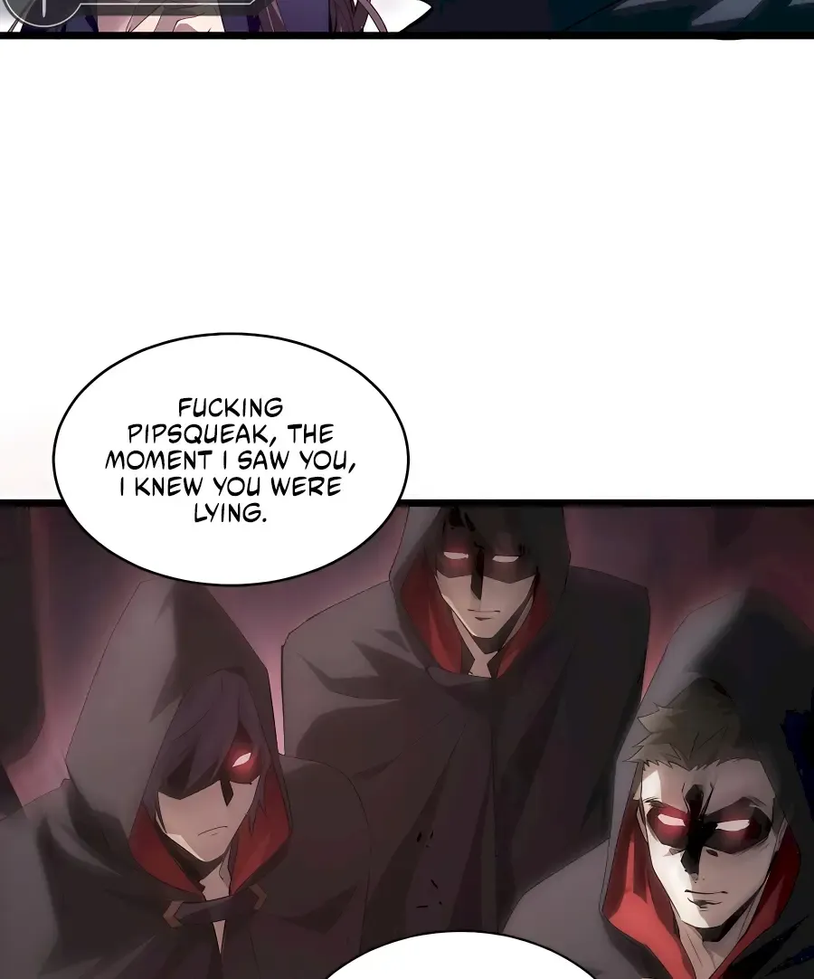 Supreme Zerg Lord Chapter 8 page 79 - 