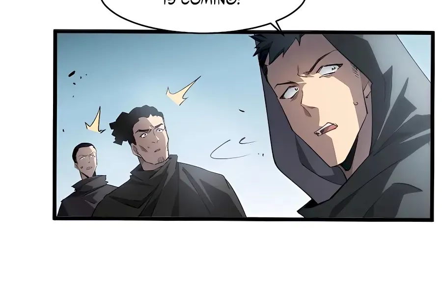Supreme Zerg Lord Chapter 8 page 9 - 