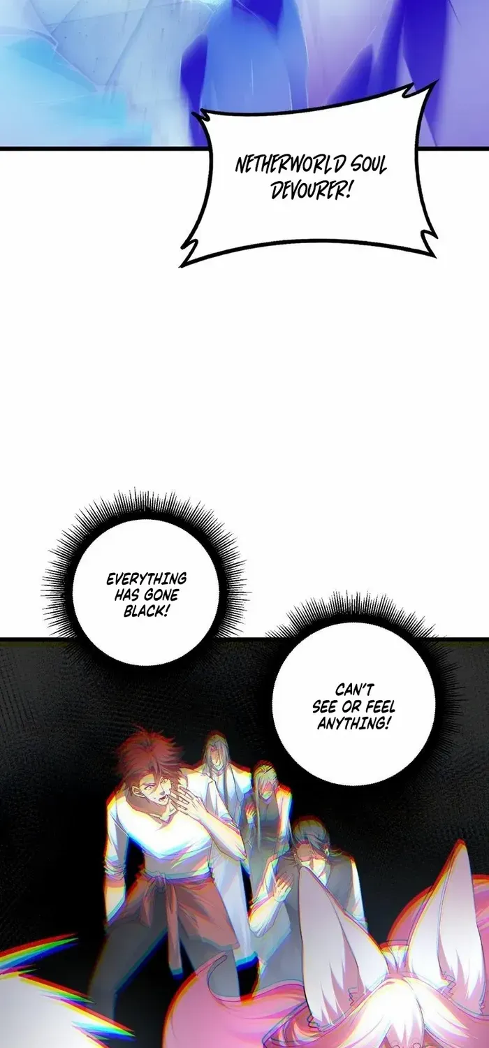 Supreme Zerg Lord Chapter 80 page 12 - 