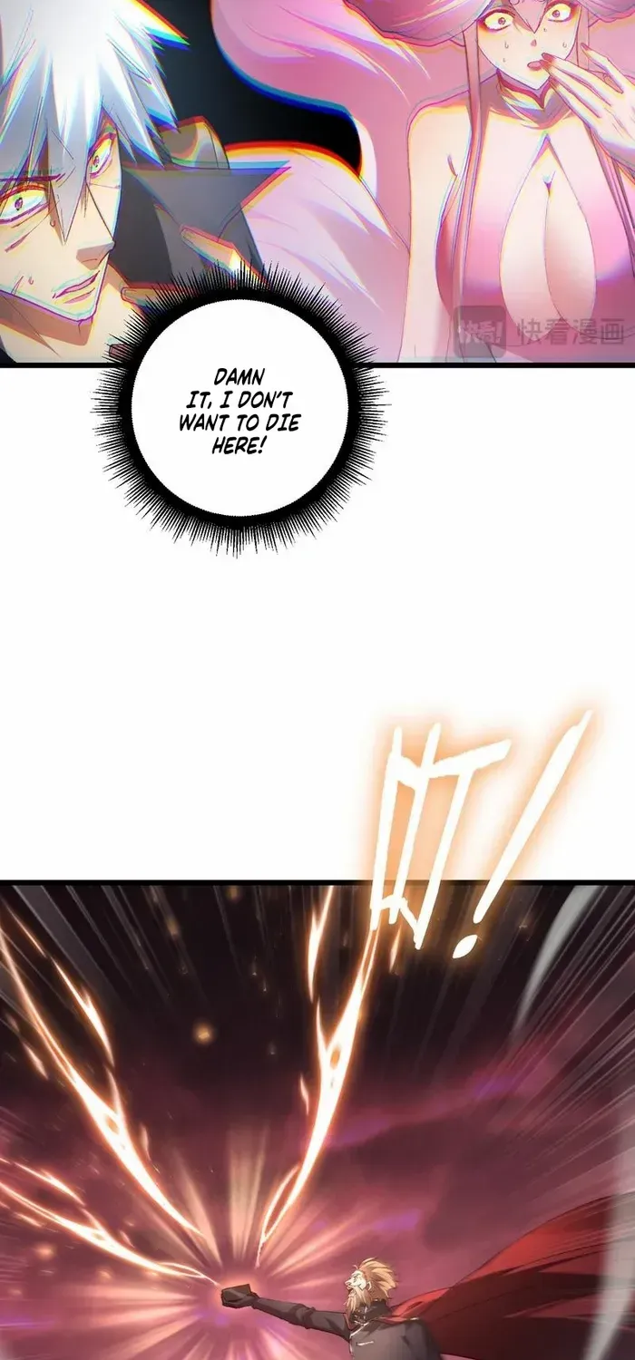 Supreme Zerg Lord Chapter 80 page 13 - 