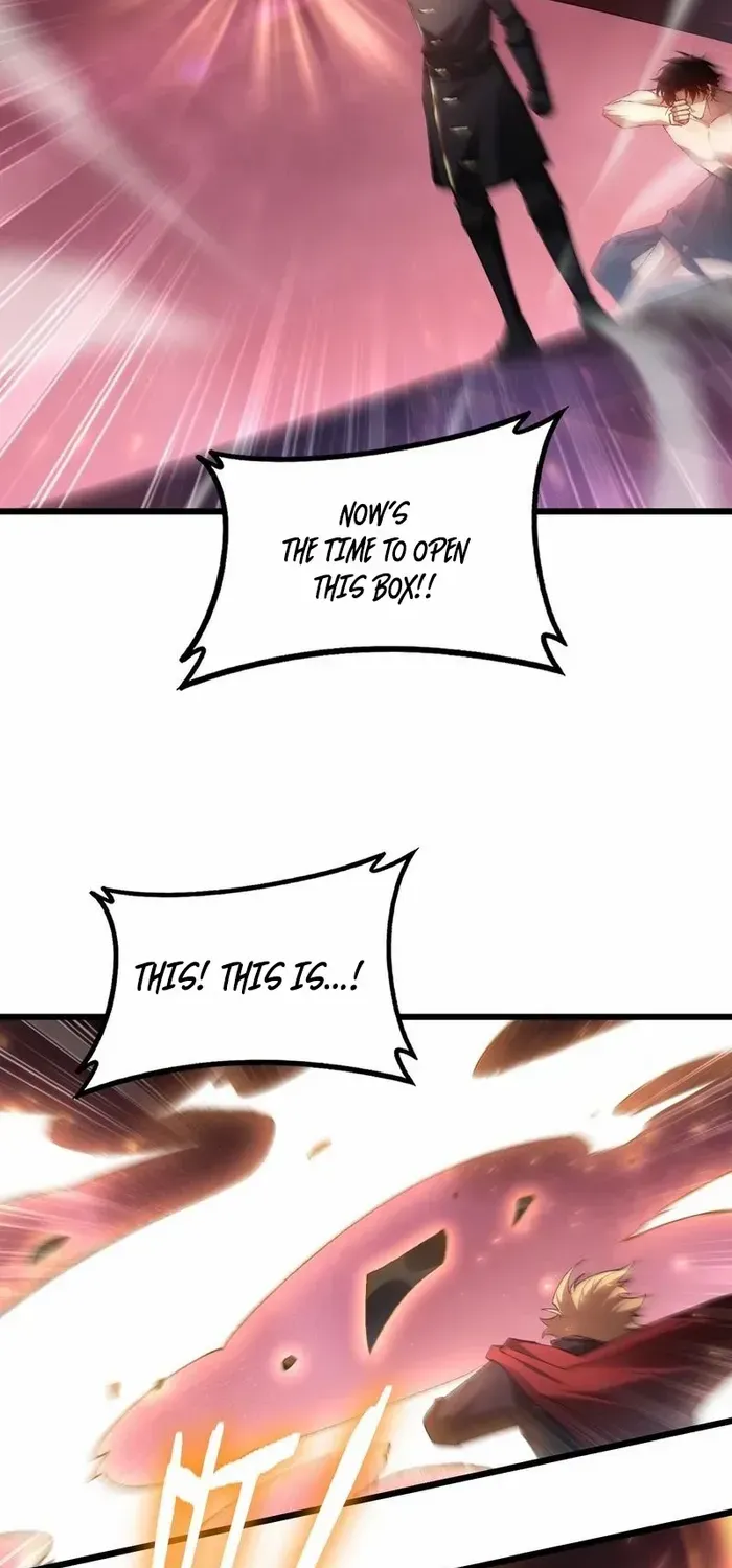 Supreme Zerg Lord Chapter 80 page 14 - 