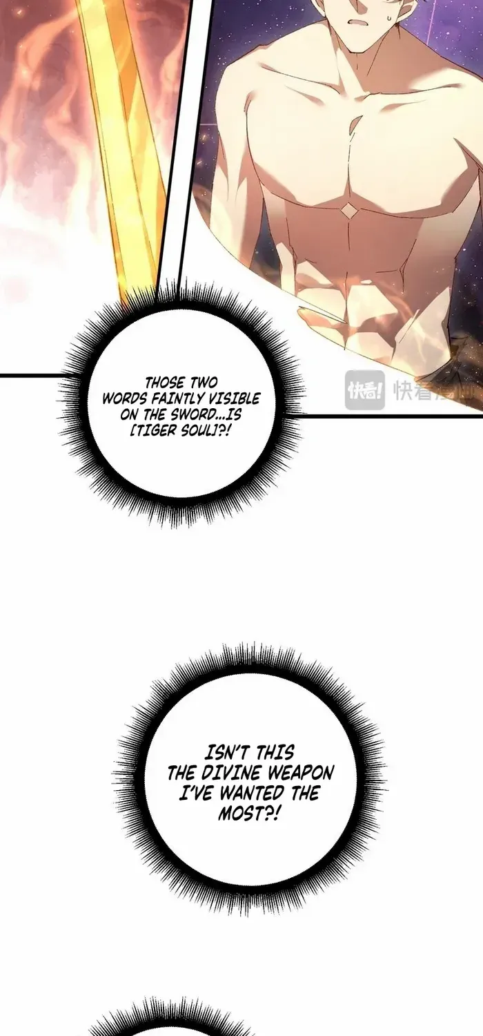 Supreme Zerg Lord Chapter 80 page 20 - 