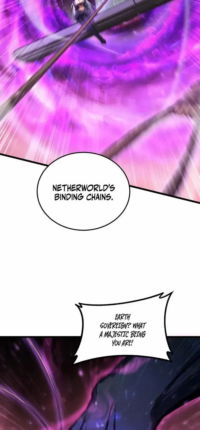 Supreme Zerg Lord Chapter 80 page 3 - 