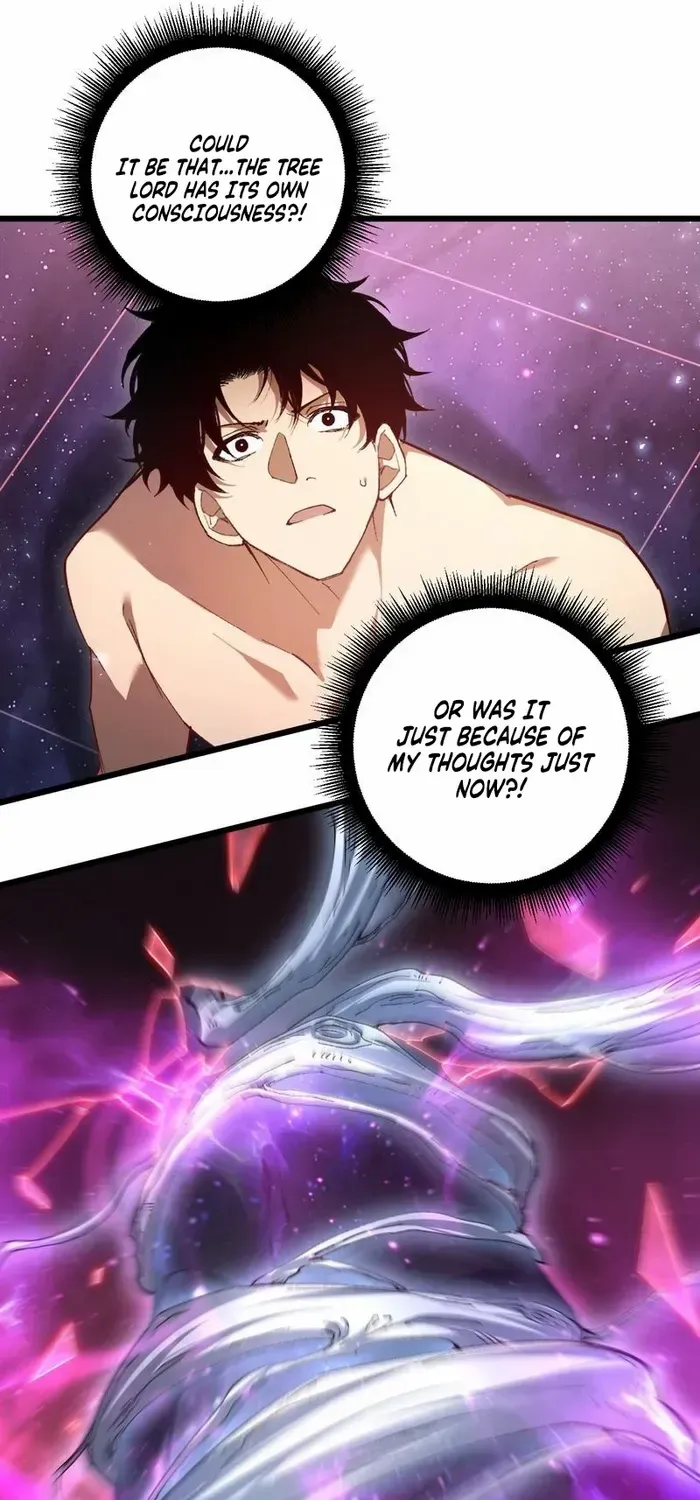 Supreme Zerg Lord Chapter 80 page 27 - 