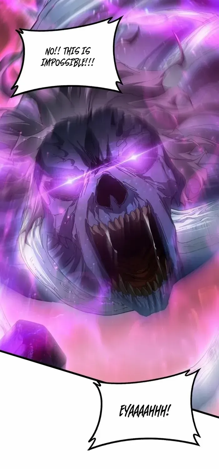 Supreme Zerg Lord Chapter 80 page 28 - 