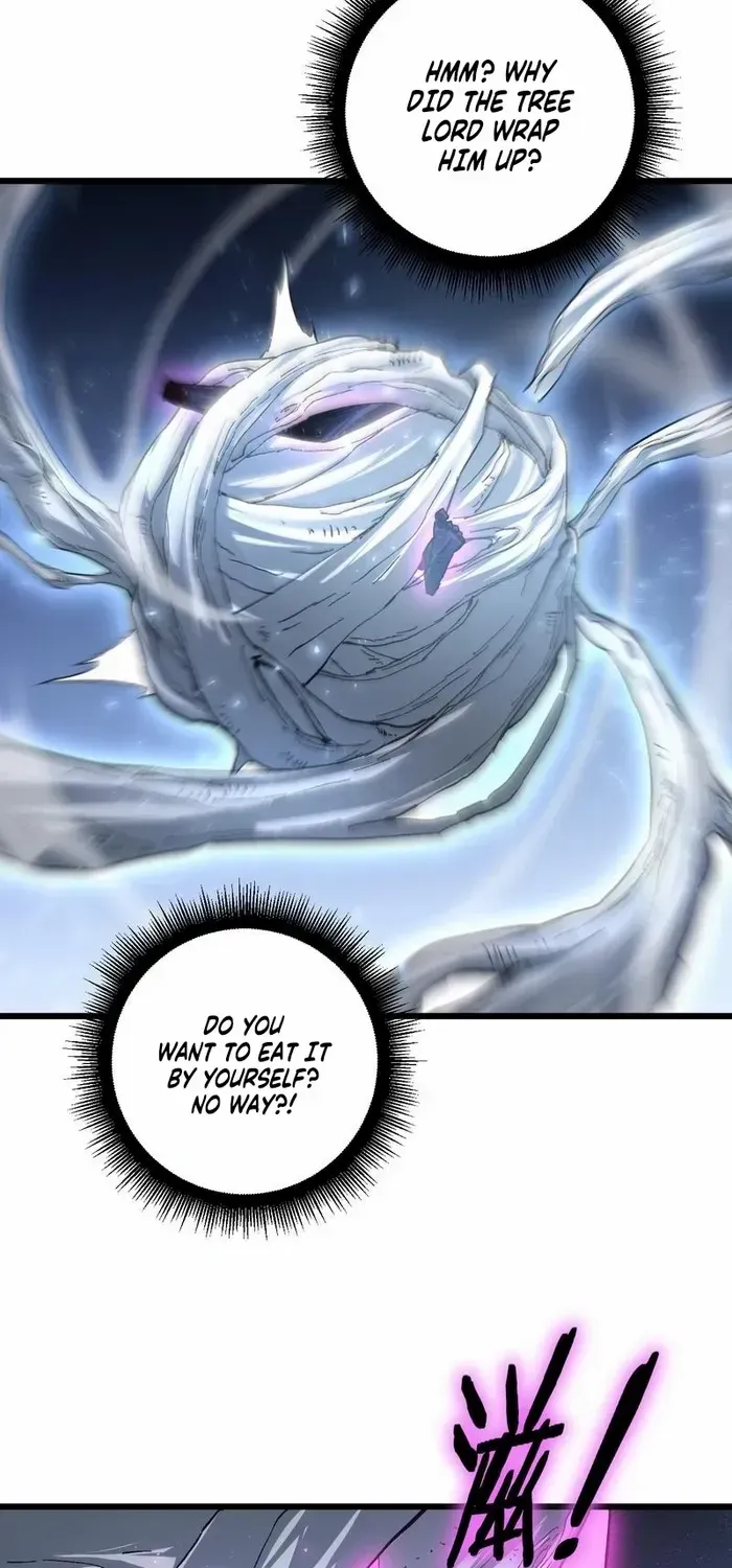 Supreme Zerg Lord Chapter 80 page 30 - 