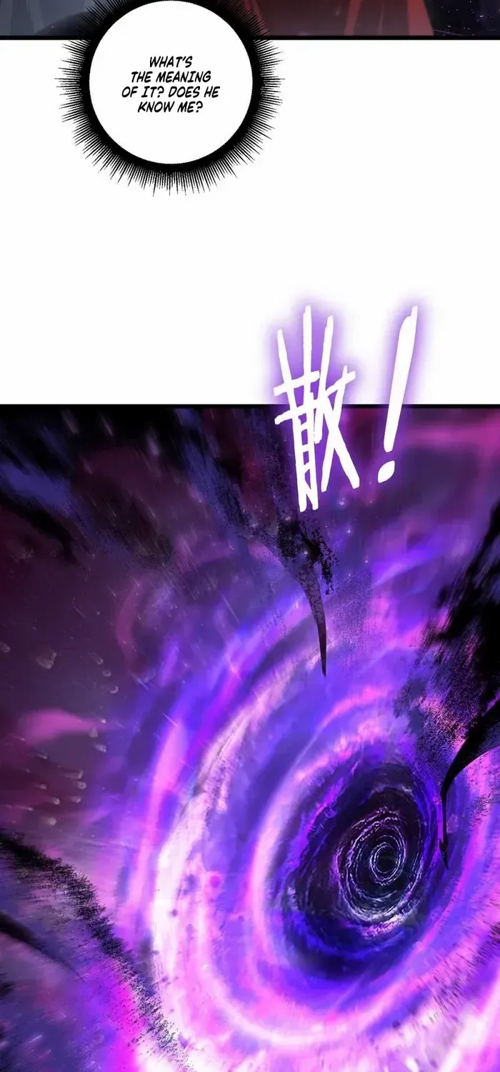Supreme Zerg Lord Chapter 80 page 38 - 