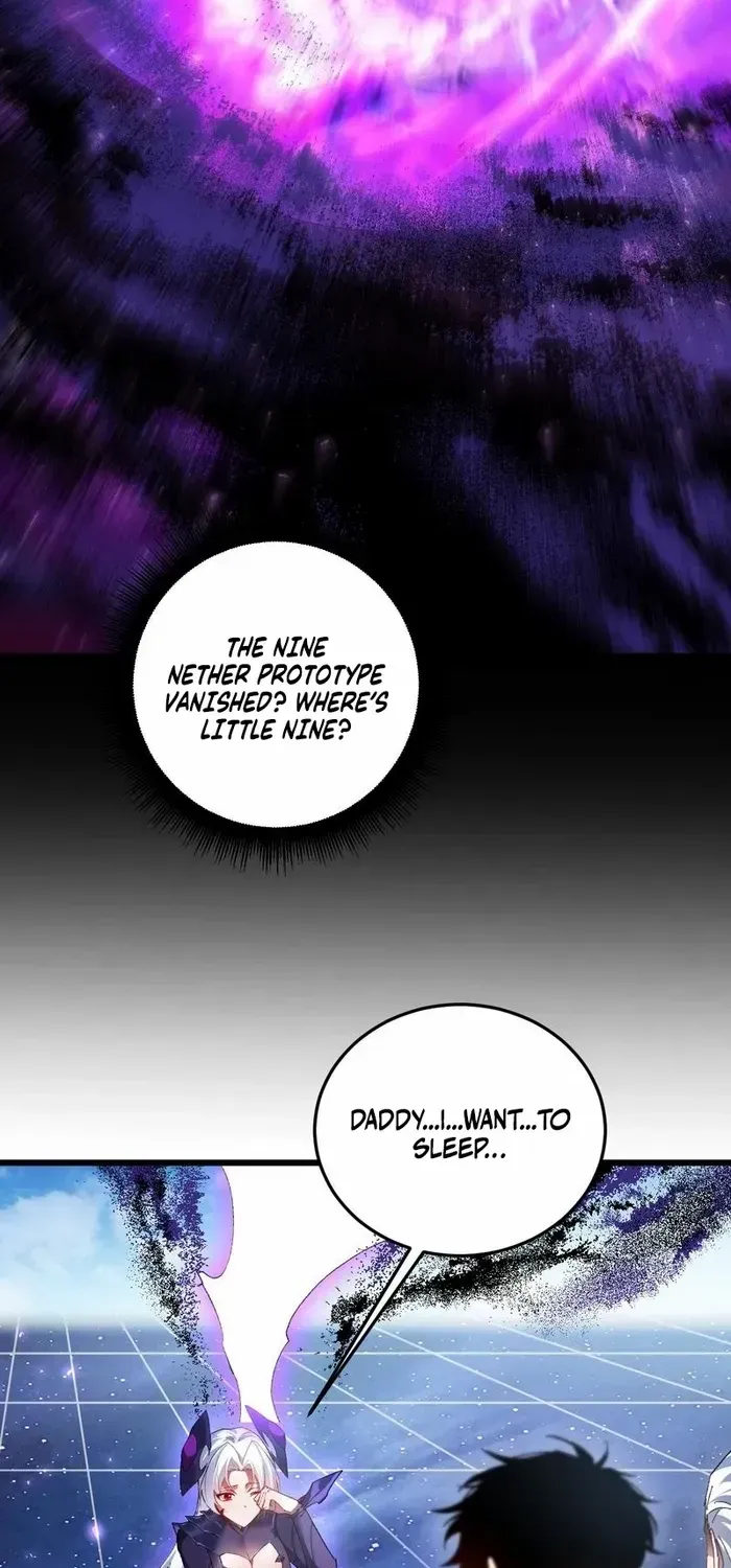 Supreme Zerg Lord Chapter 80 page 39 - 