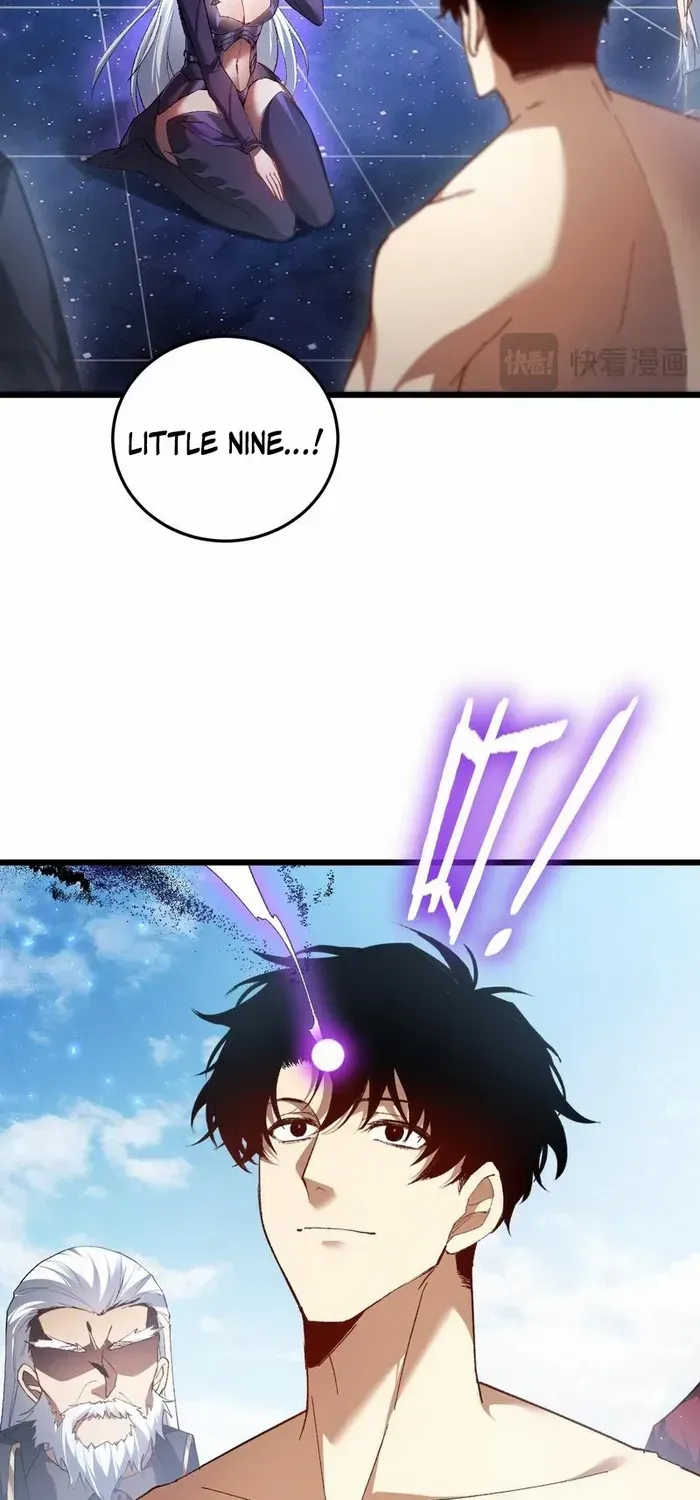 Supreme Zerg Lord Chapter 80 page 40 - 