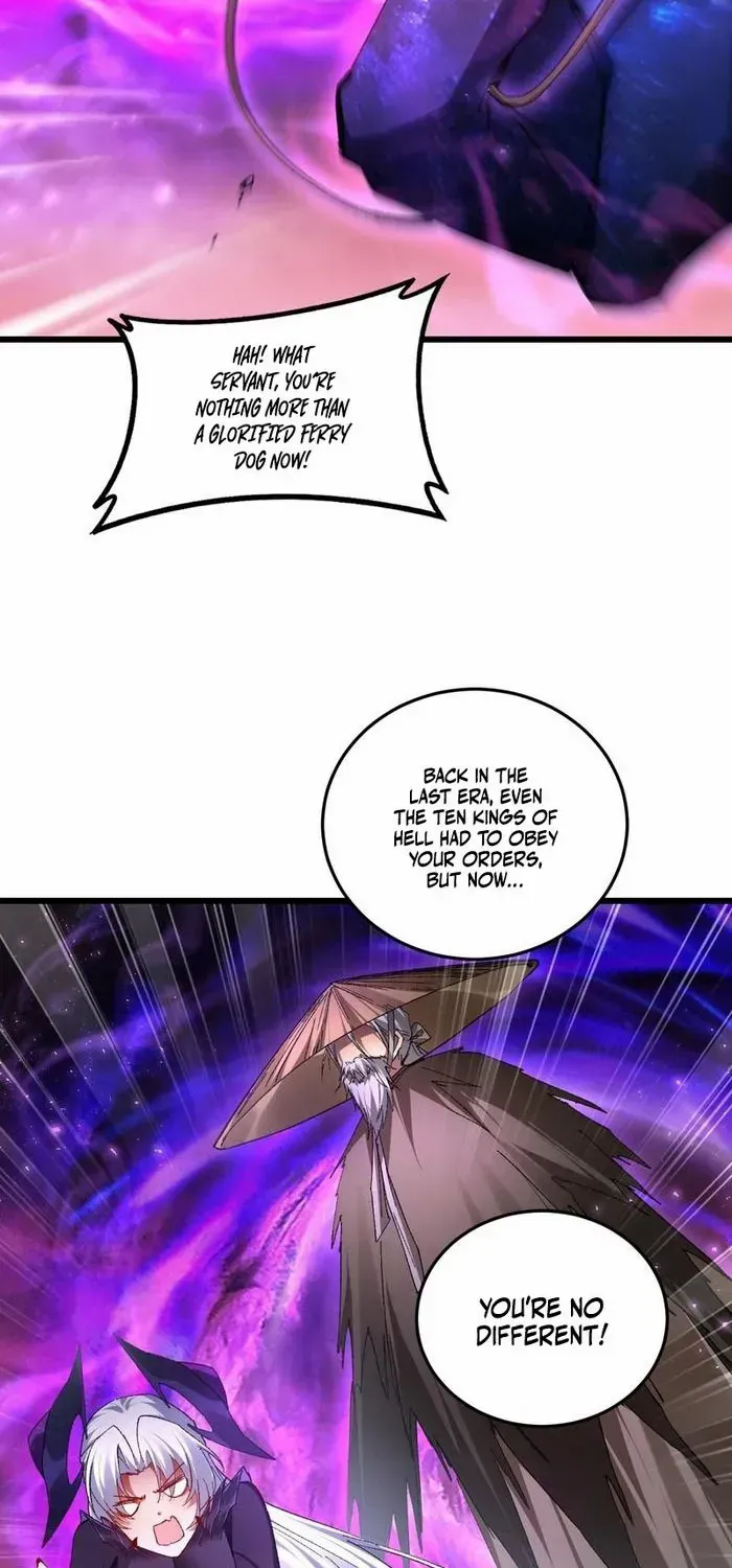 Supreme Zerg Lord Chapter 80 page 5 - 