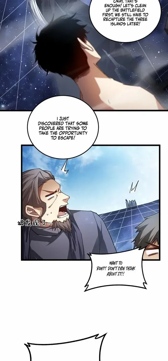 Supreme Zerg Lord Chapter 80 page 44 - 
