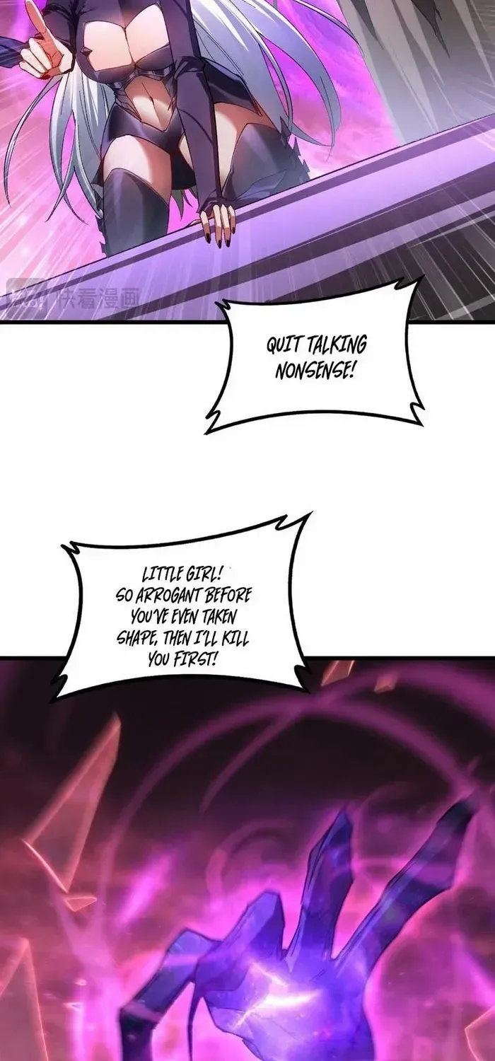 Supreme Zerg Lord Chapter 80 page 6 - 
