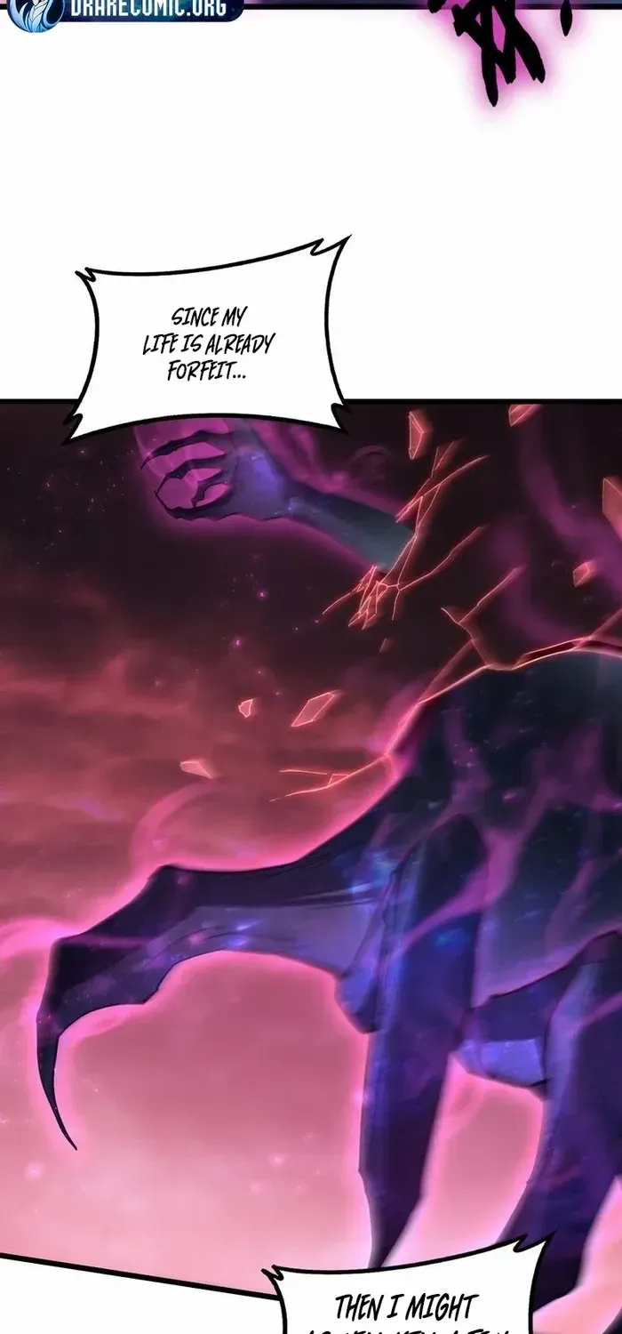 Supreme Zerg Lord Chapter 80 page 10 - 
