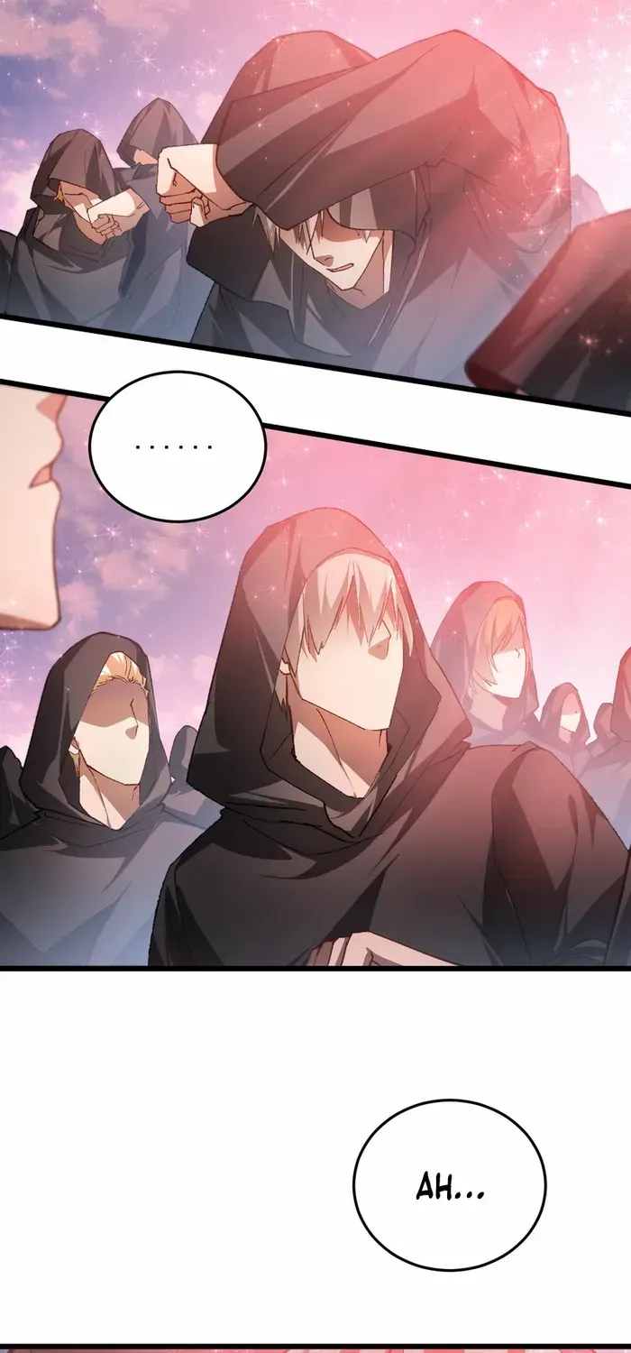 Supreme Zerg Lord Chapter 81 page 12 - 